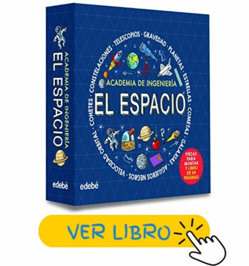 Academia de ingeniería: EL ESPACIO