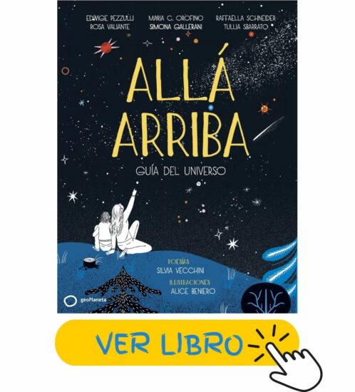Allá arriba | Guía del universo