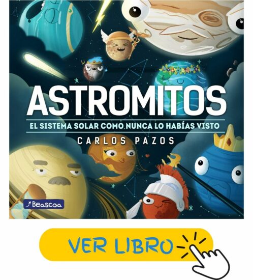 Astromitos