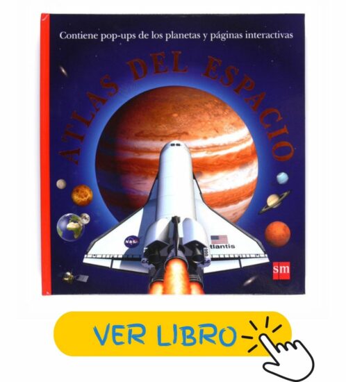 Atlas del espacio