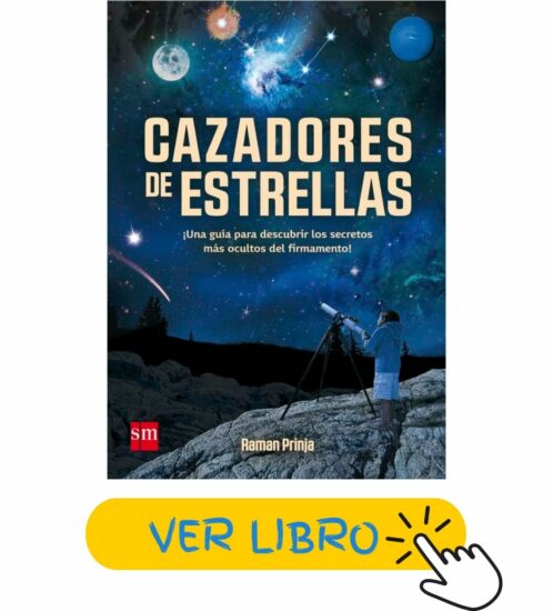 Cazadores de estrellas