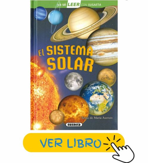 El Sistema Solar