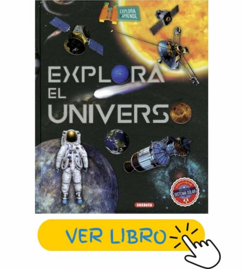 Explora el universo