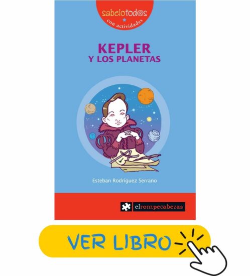 KEPLER y los planetas