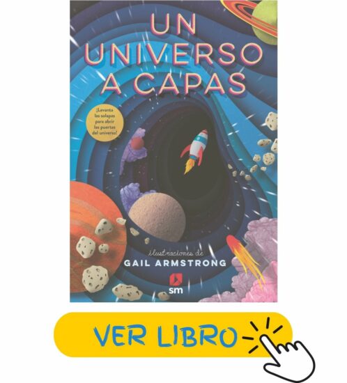 Un universo a capas