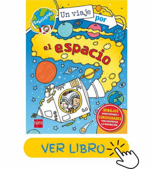 Un viaje por el espacio