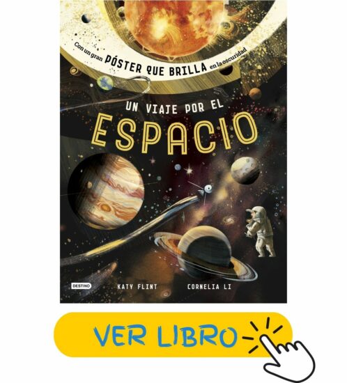 Un viaje por el espacio