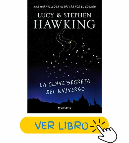 La clave secreta del universo