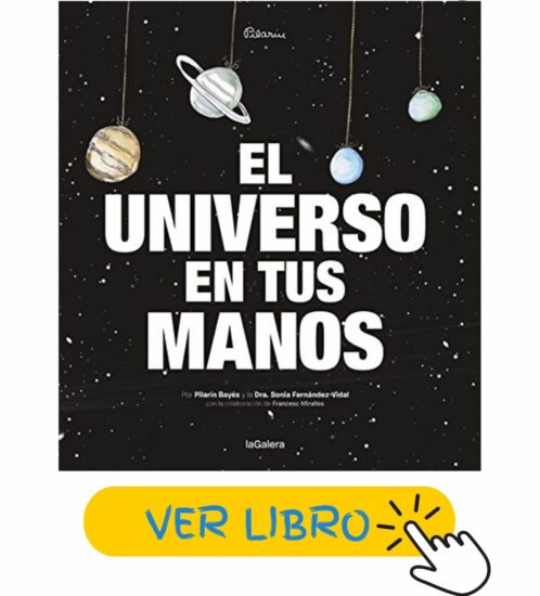 El Universo en tus manos