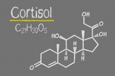 que es el cortisol alto sintomas