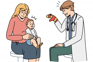 Cómo aliviar la tos en niños 