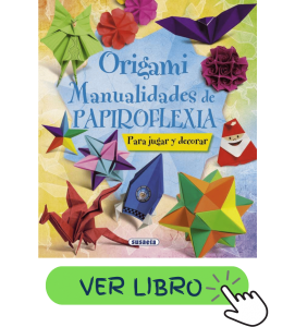 Libros de papiroflexia para niños fácil