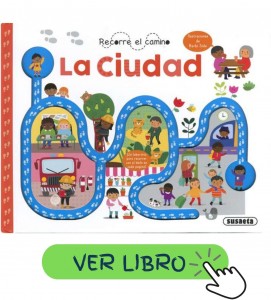 Libros y juegos de laberintos para niños