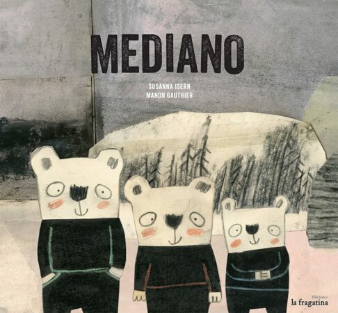 Cómo tratar los celos entre hermanos | Mediano | 32 páginas | +7 años 