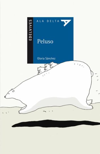 Peluso | 96 páginas | +8 años