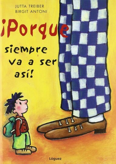 Cómo tratar los celos entre hermanos | ¡Porque siempre va a ser así! | 28 páginas | +3 años 