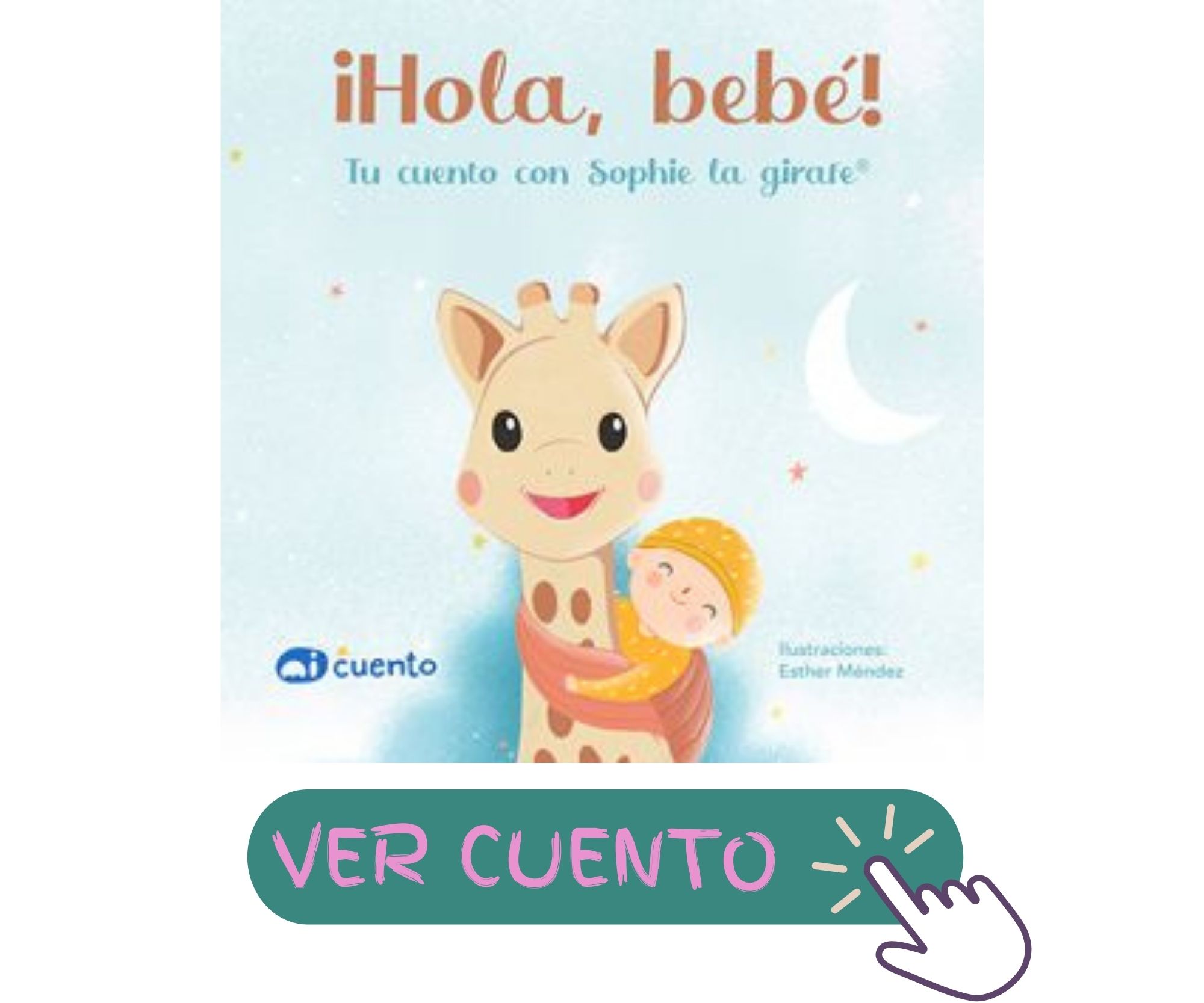 Cuentos personalizados con foto para niños