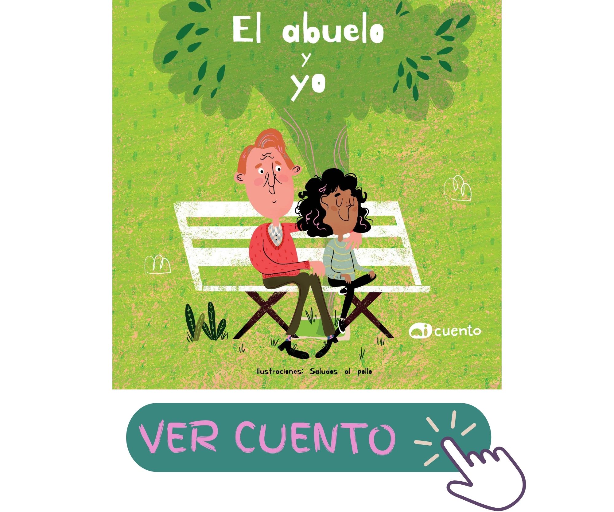 Cuentos personalizados con foto para niños