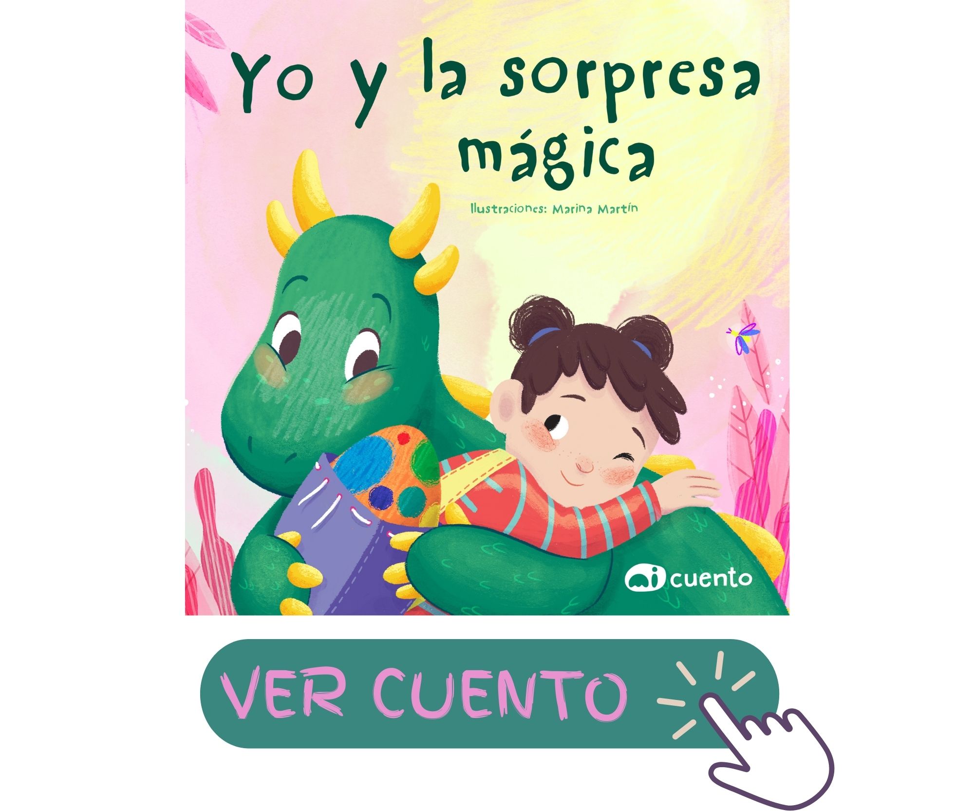 Cuentos personalizados con foto para niños