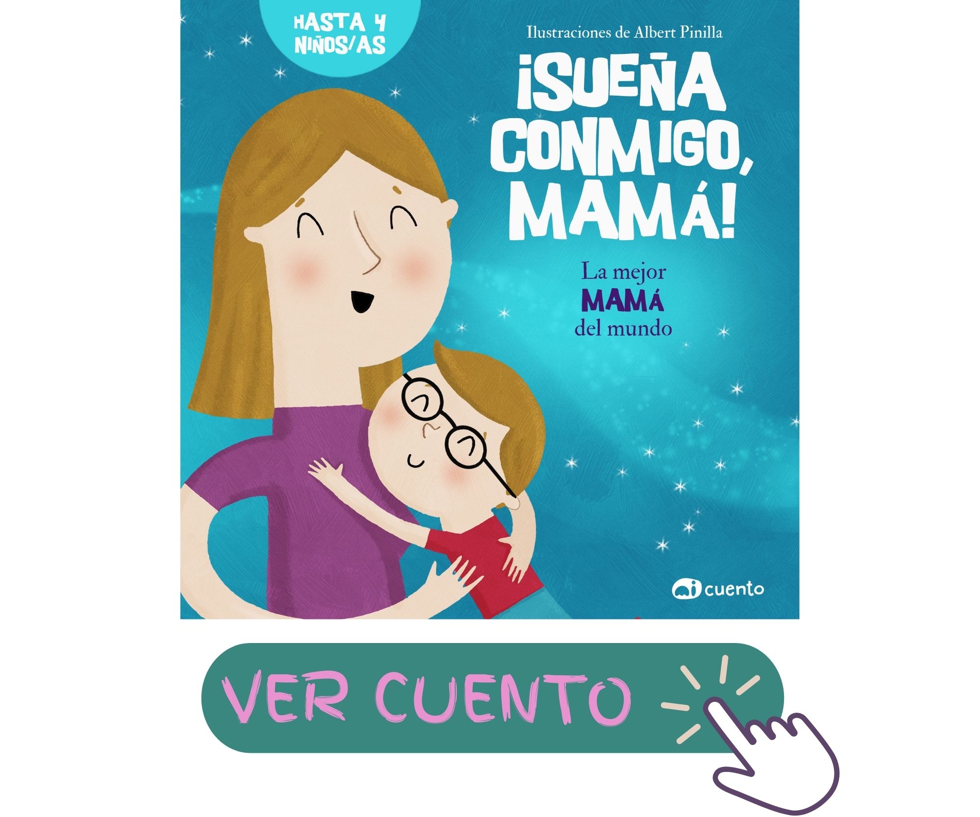 Cuentos personalizados con foto para niños