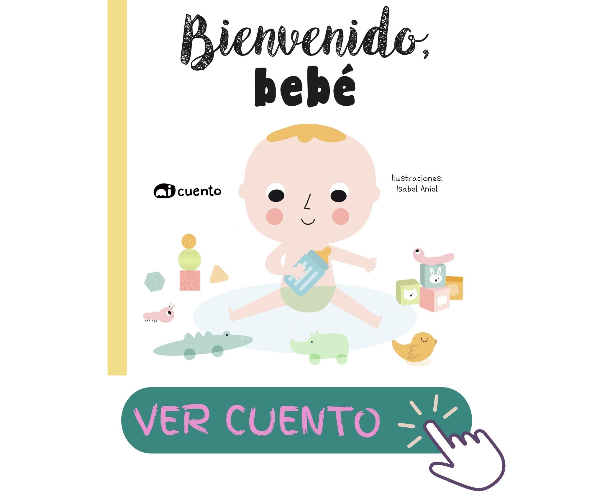 Cuentos personalizados con foto para niños