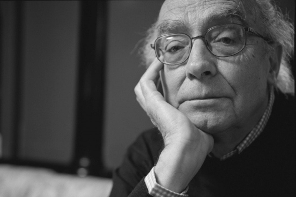 'Ensayo sobre la ceguera' | José Saramago