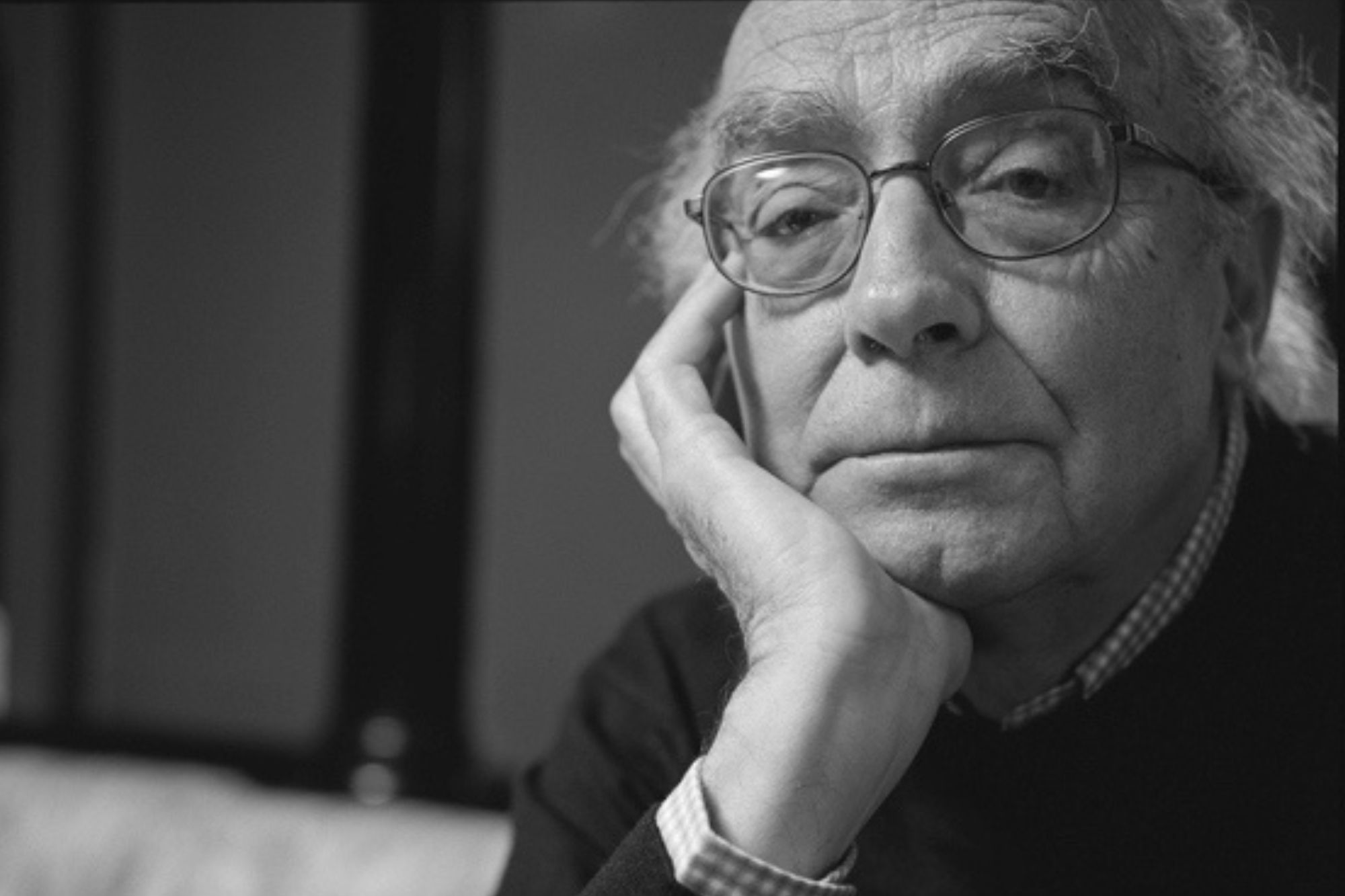 'Ensayo sobre la ceguera' | José Saramago