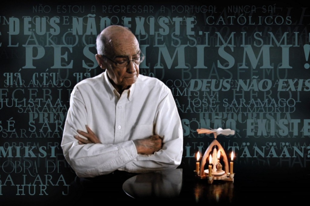 'Ensayo sobre la ceguera' | José Saramago
