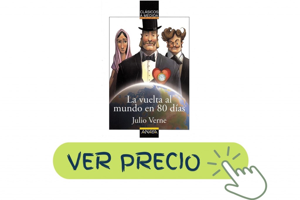 Julio Verne | Libros para niños