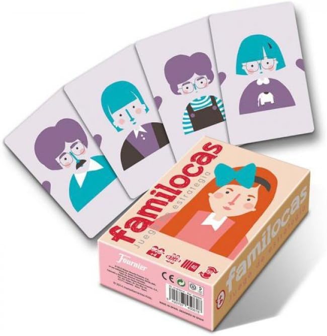 Juegos de cartas para niños