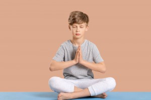 Yoga para niños | Libros y vídeos