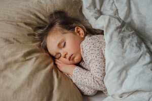 Máquina de ruido blanco para dormir