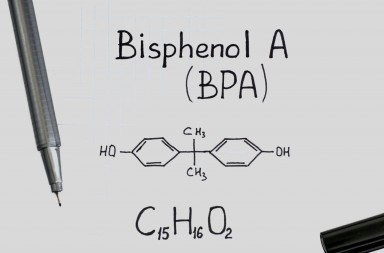 Bisfenol A | Qué es y dónde se encuentra