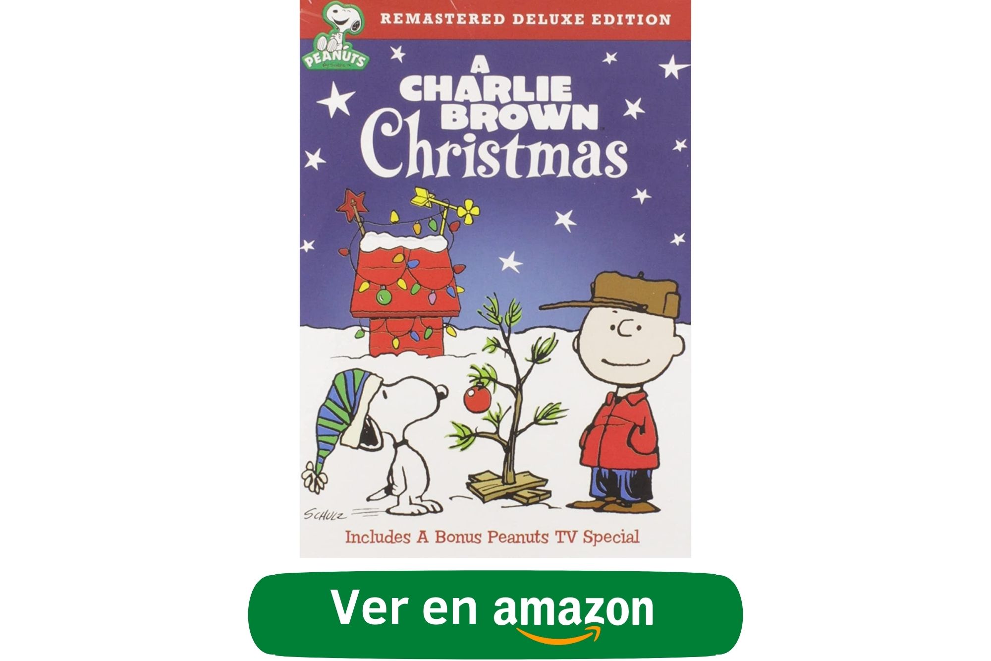 Películas de Navidad para niños