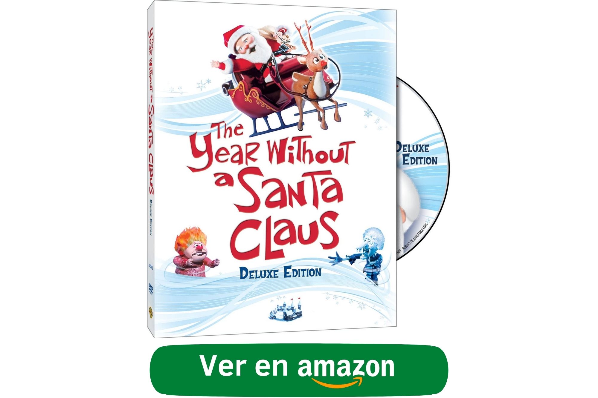 Películas de Navidad para niños