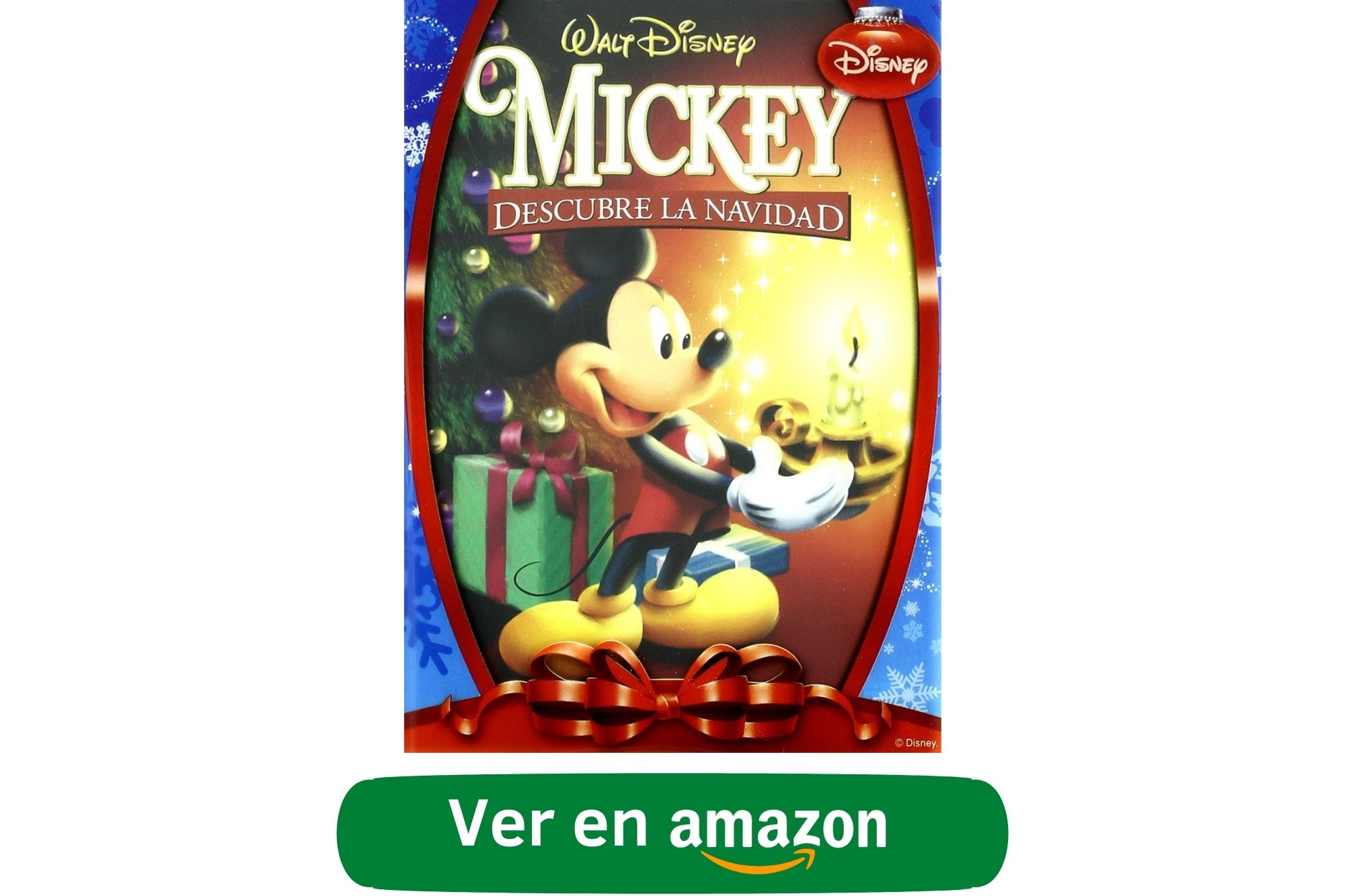 Películas de Navidad para niños