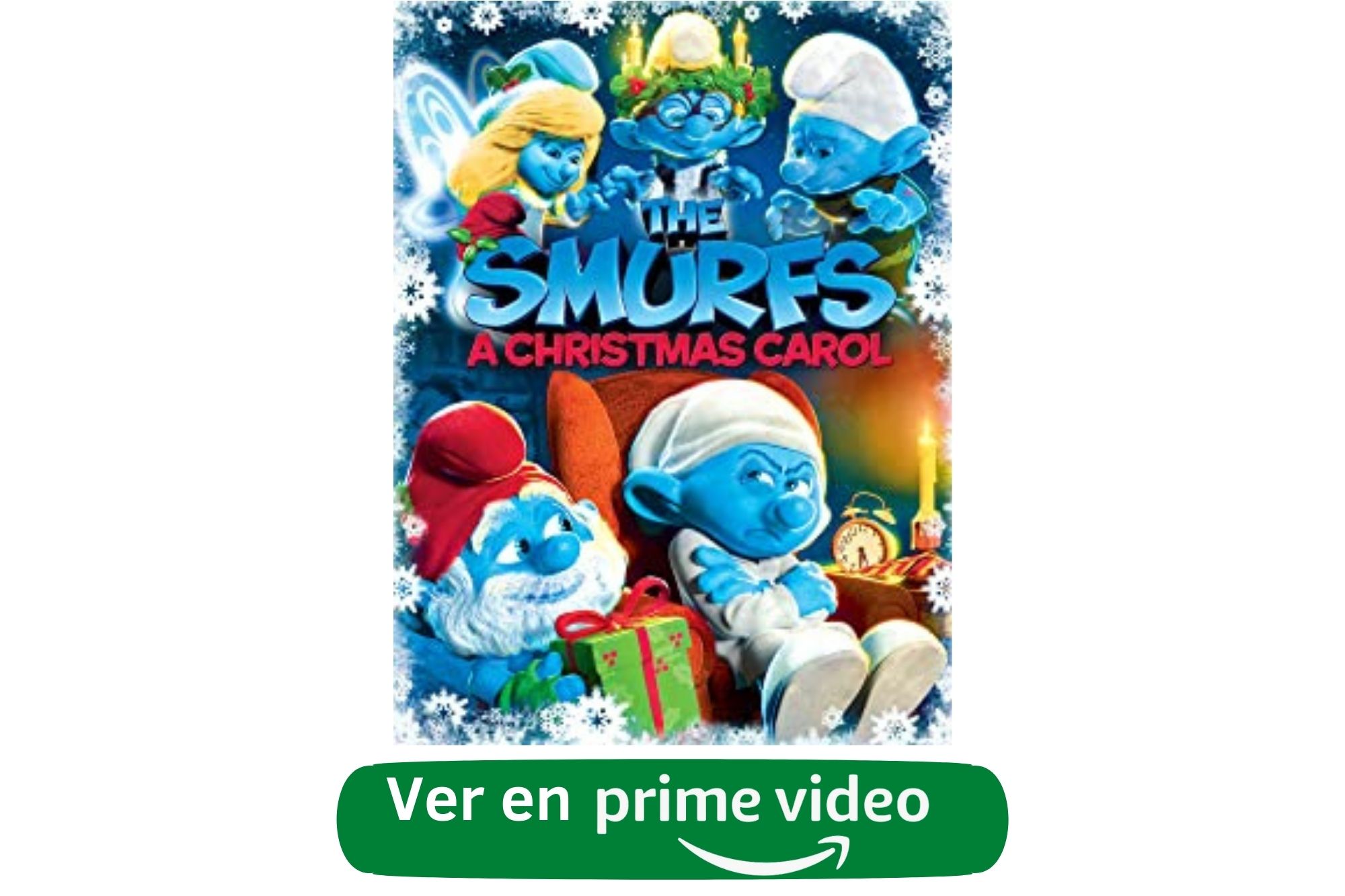 Películas de Navidad para niños