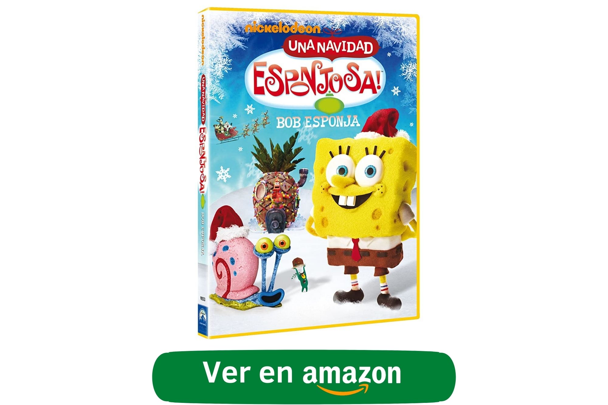 Películas de Navidad para niños