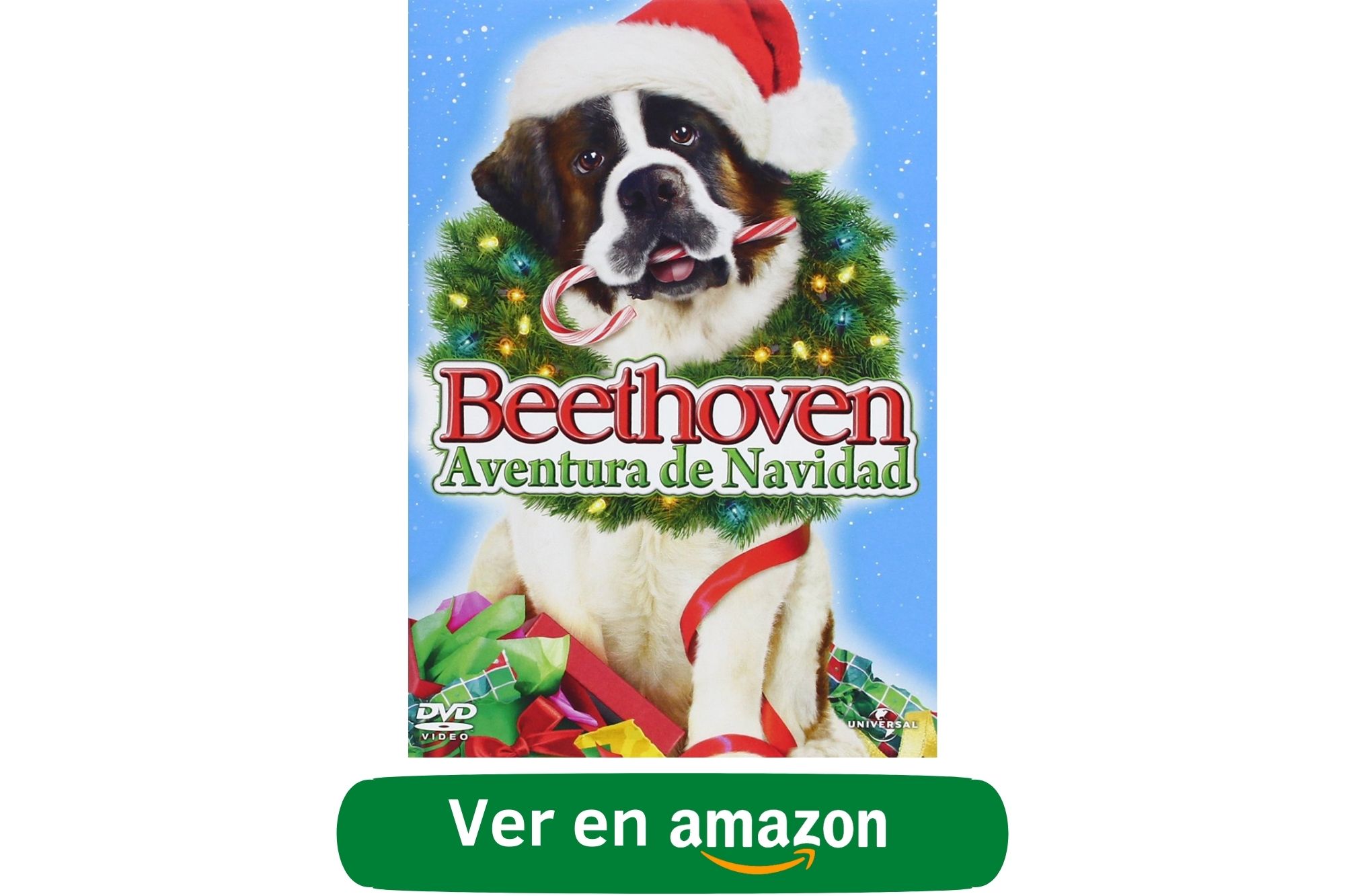 Películas de Navidad para niños