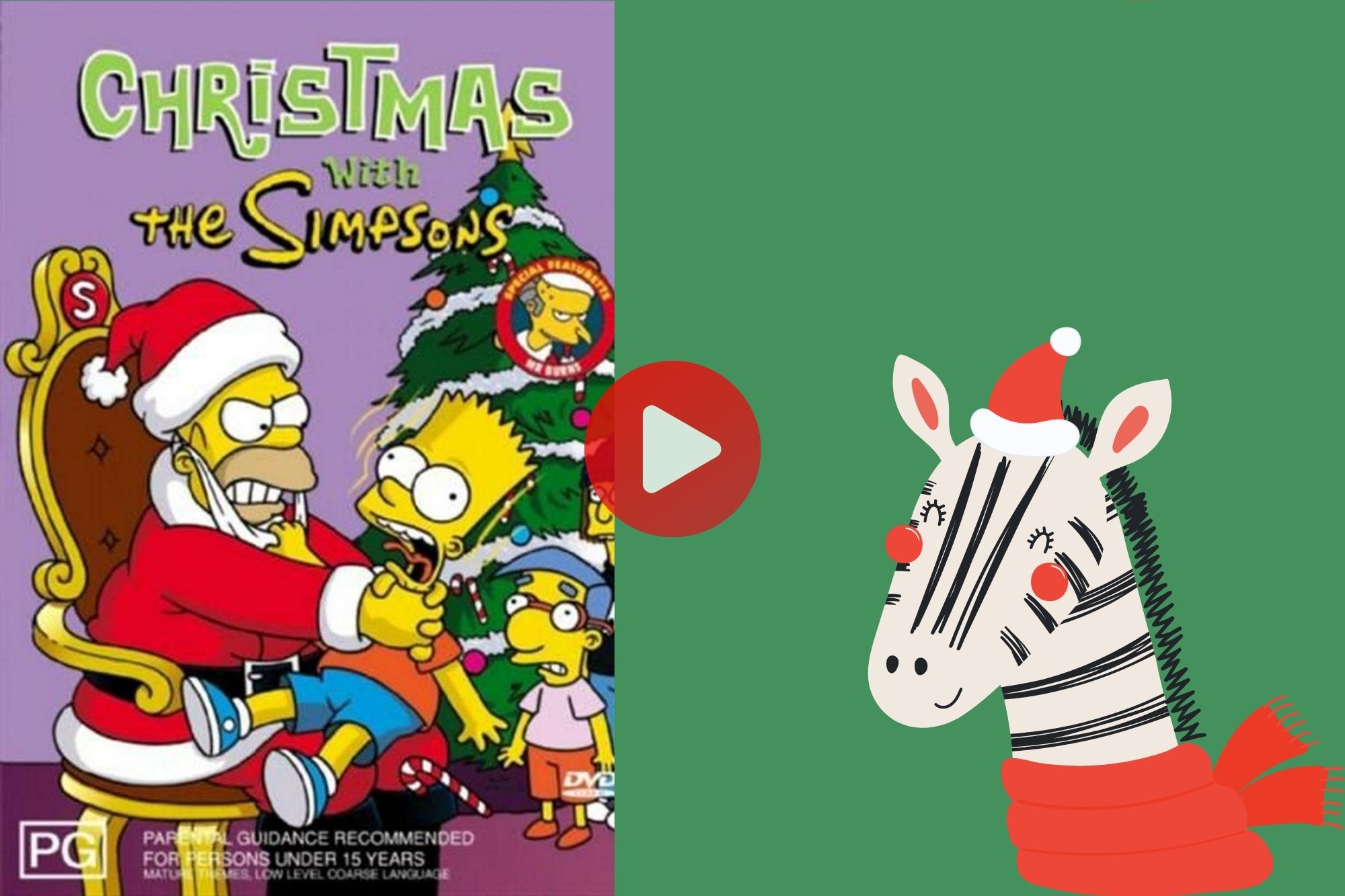 ▷ Películas de NAVIDAD para niños ◁ | Cine para ver en familia |