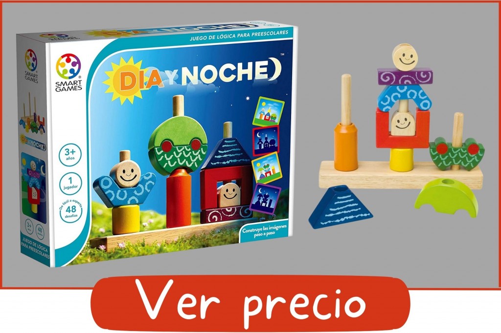 Smart Games - El Templo Perdido, Juegos De Mesa Niños 8 Años, Juegos  Educativos 8 Años, Rompecabezas Niños, Juegos Infantiles