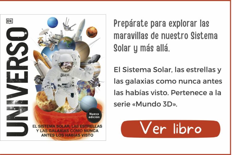 Universo | A partir de 12 años | 208 páginas