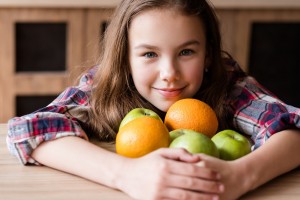 Vitamina C | Qué es y para qué sirve