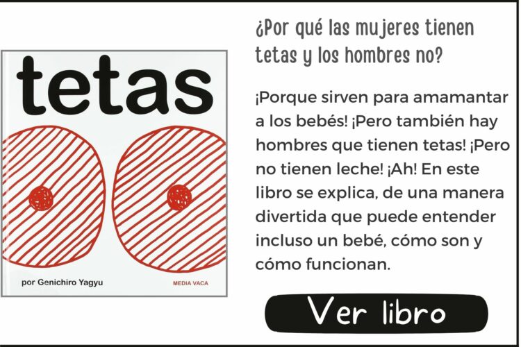 Libros informativos | El mapa de mi cuerpo | A partir de 3 años