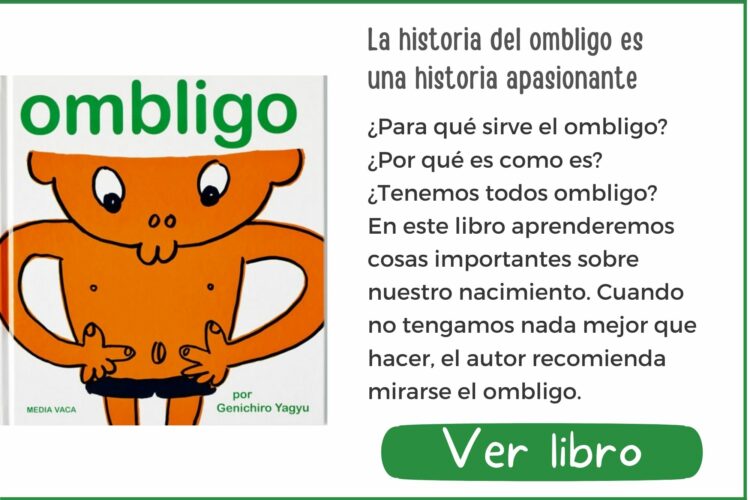 Libros informativos | El mapa de mi cuerpo | A partir de 3 años