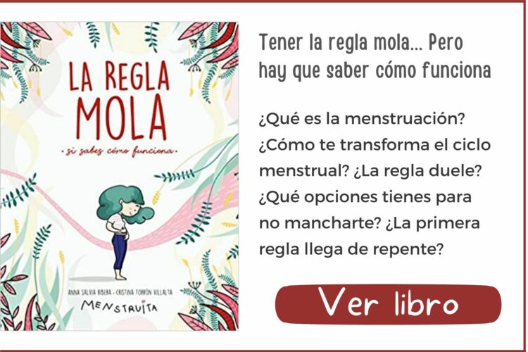 La regla mola (si sabes cómo funciona) | A partir de 9 años | 160 páginas