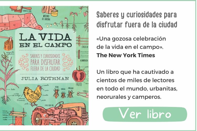 La vida en el campo | A partir de 7 años | 224 páginas