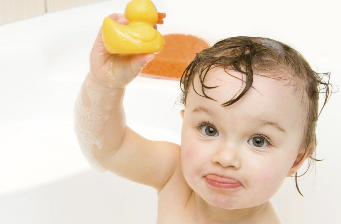Juguete de baño para bebé, regadera de pato bonito, juguete de baño para  bebé, niño, playa, piscina, ducha
