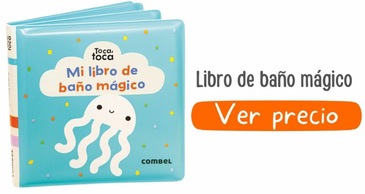 Juguetes de baño sin agujero bebés