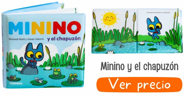 Juguetes de baño sin agujero bebés